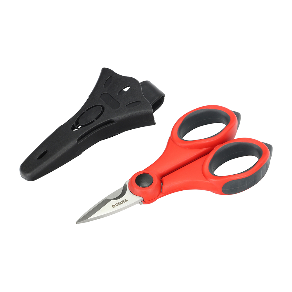 TIMCO Electricians Scissors (6 Inch)